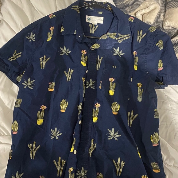 Aeropostale Other - Aeropostale button up